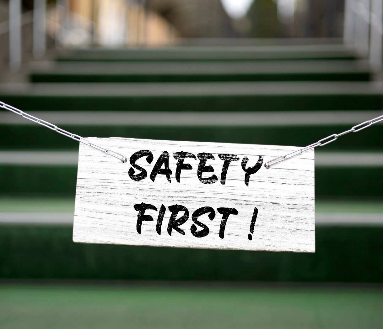 safety